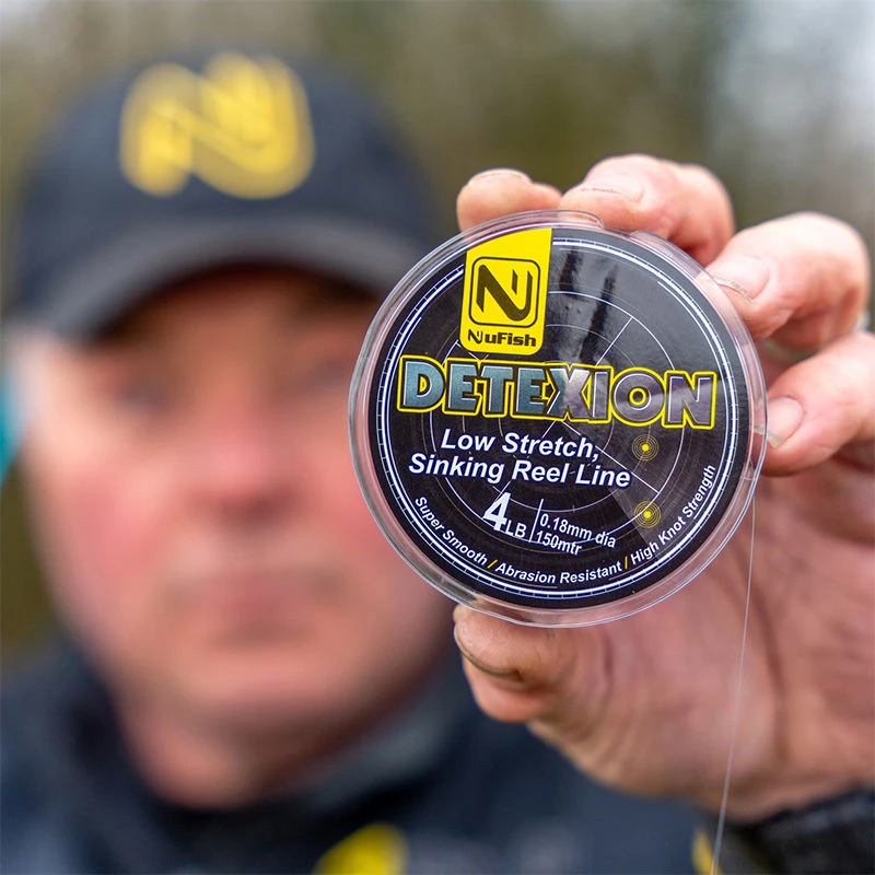 NuFish Detexion Mono 600m